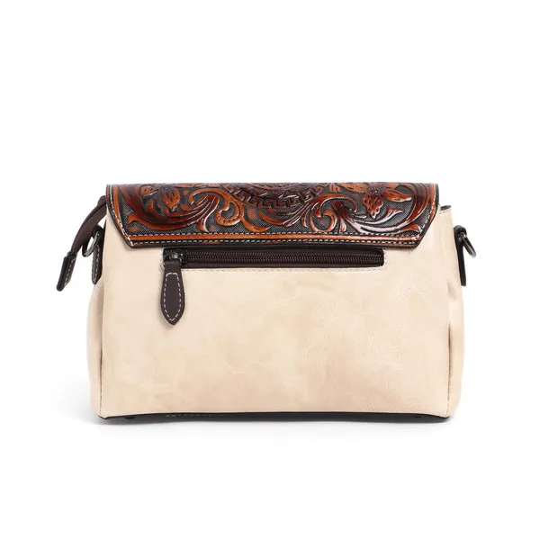 Emboridery_Premium_Shoulder_Sling_Bag_Beige