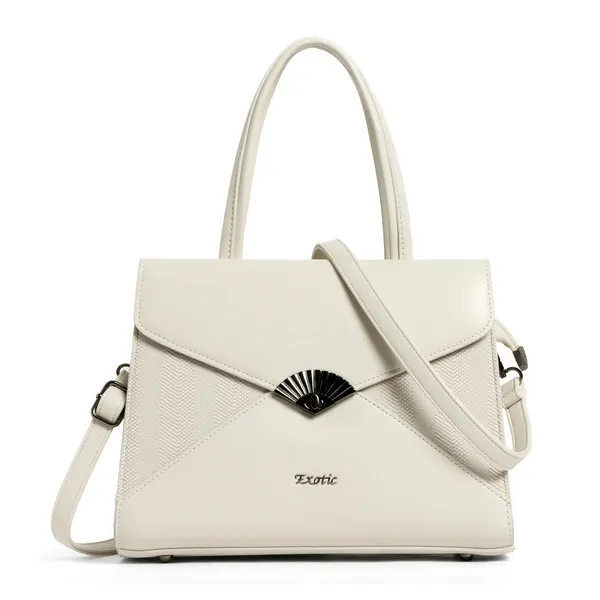 Exotic_Elegance_Textured_Envelope_Style_Handbag_Beige