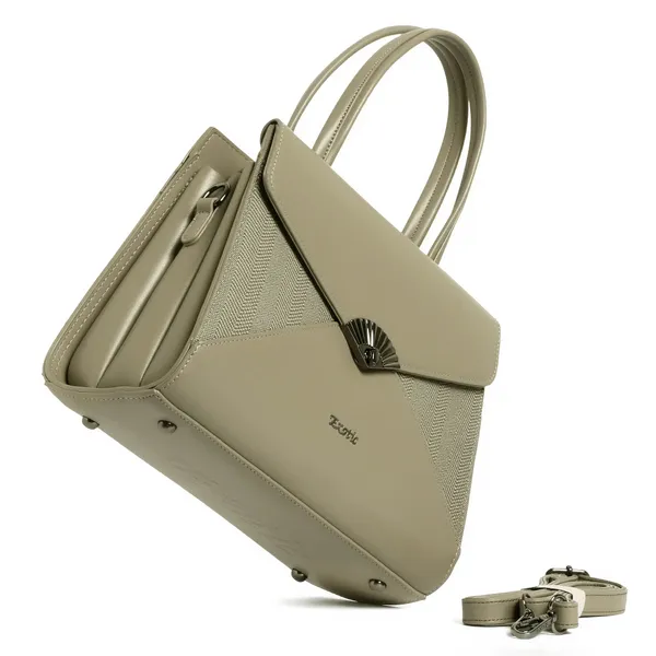 Exotic_Elegance_Textured_Envelope_Style_Handbag_Green