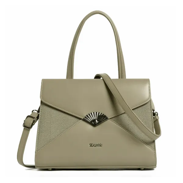 Exotic_Elegance_Textured_Envelope_Style_Handbag_Green