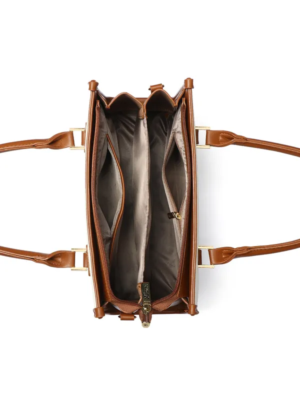 Exotic_Premium_Orlina_Duotone_Structured_Handbag_White_White