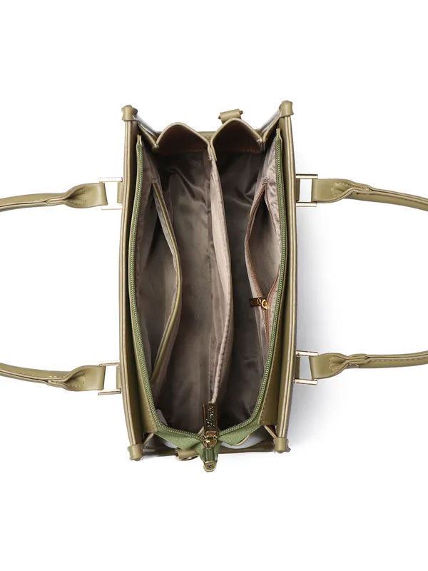 Exotic_Premium_Orlina_Duotone_Structured_Handbag_Green_Green