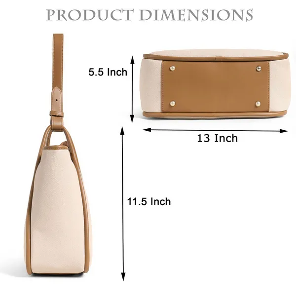 Exotic_Stylish_Spacious_Tote_Bag_For_Women_Off_White_Beige