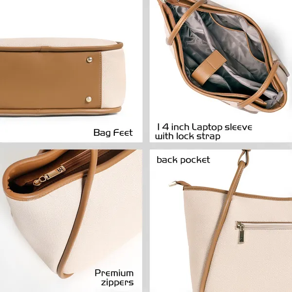 Exotic_Stylish_Spacious_Tote_Bag_For_Women_Off_White_Beige