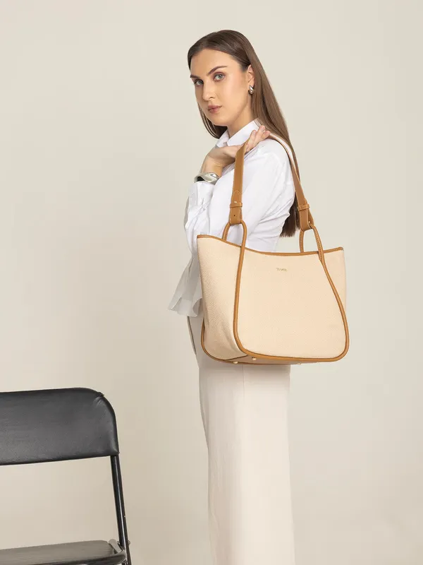 Exotic_Stylish_Spacious_Tote_Bag_For_Women_Off_White_Beige