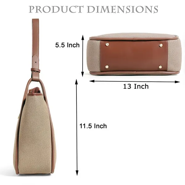 Exotic_Stylish_Spacious_Tote_Bag_For_Women_Brown_Taupe