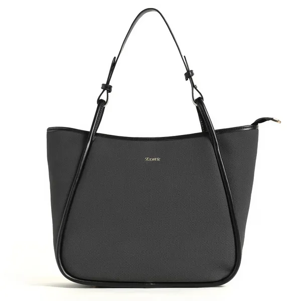 Exotic_Stylish_Spacious_Tote_Bag_For_Women_Black_Black