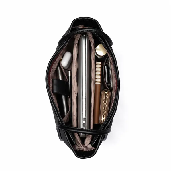 Exotic_Stylish_Spacious_Tote_Bag_For_Women_Black_Black
