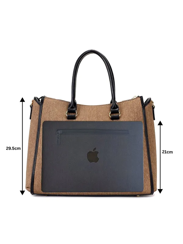 Exotic_Elara_Laptop_Bag_Brown_Brown