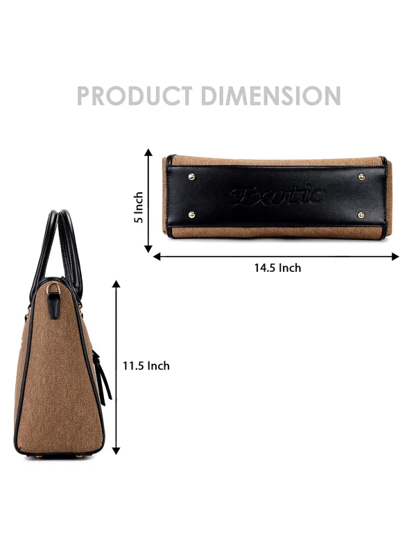 Exotic_Elara_Laptop_Bag_Brown_Brown