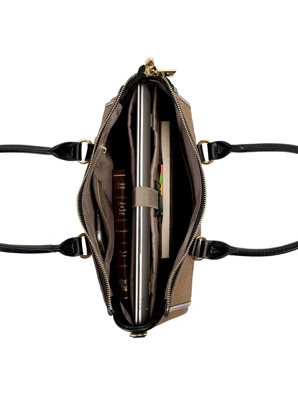 Exotic_Elara_Laptop_Bag_Brown_Brown