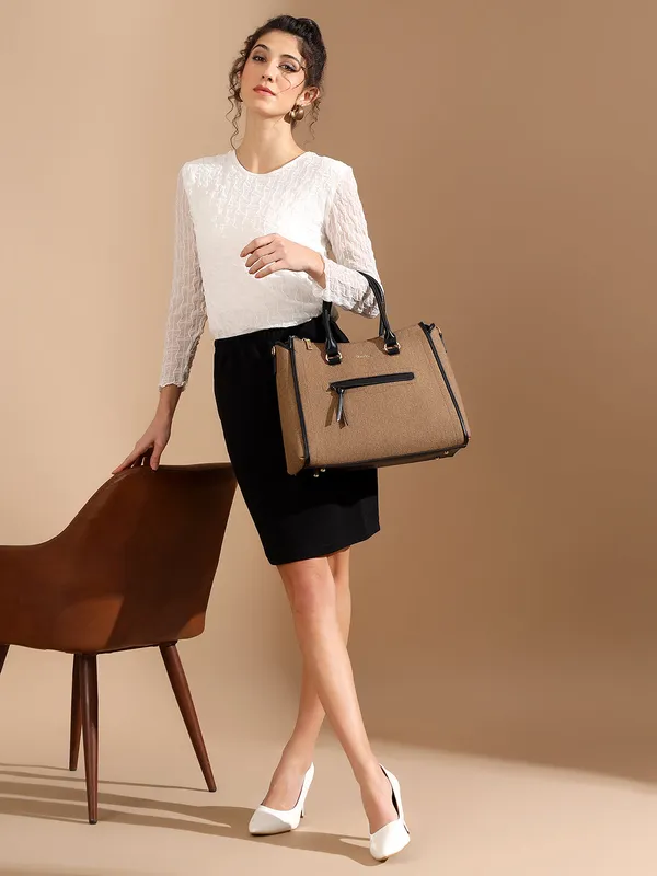 Exotic_Elara_Laptop_Bag_Brown_Brown