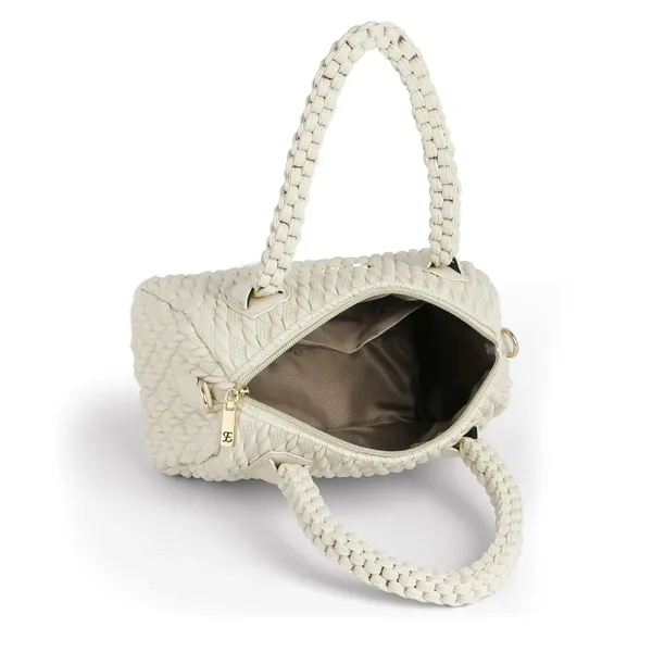 Exotic_Exquisite_Braided_Handle_Handbag_White_White