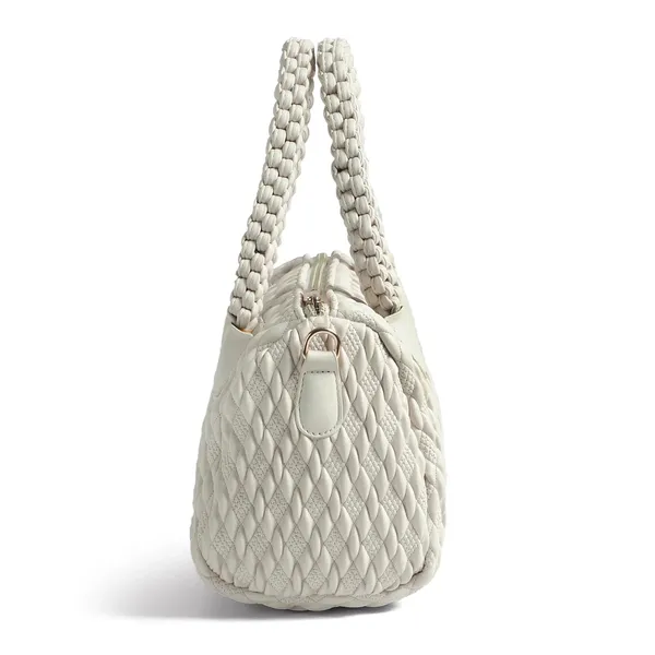 Exotic_Exquisite_Braided_Handle_Handbag_White_White