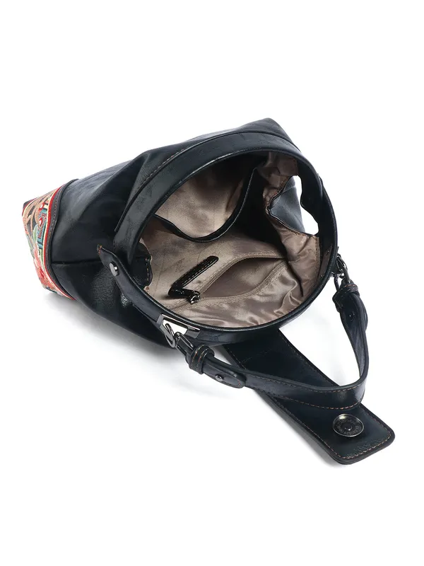 Exotic_Zenvira_Artisan_Satchel_Bag_Black_Black