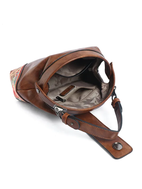Exotic_Zenvira_Artisan_Satchel_Bag_Brown_Brown