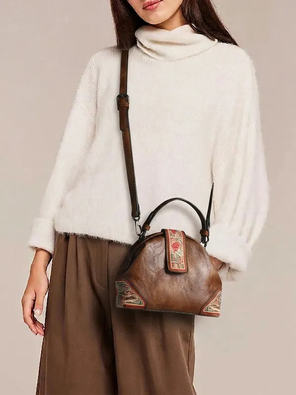 Exotic_Zenvira_Artisan_Satchel_Bag_Brown_Brown