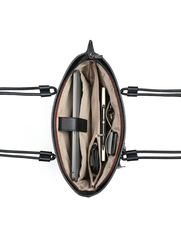 Exotic_Celeste_Structured_Laptop_Tote_Bag_Black_Black
