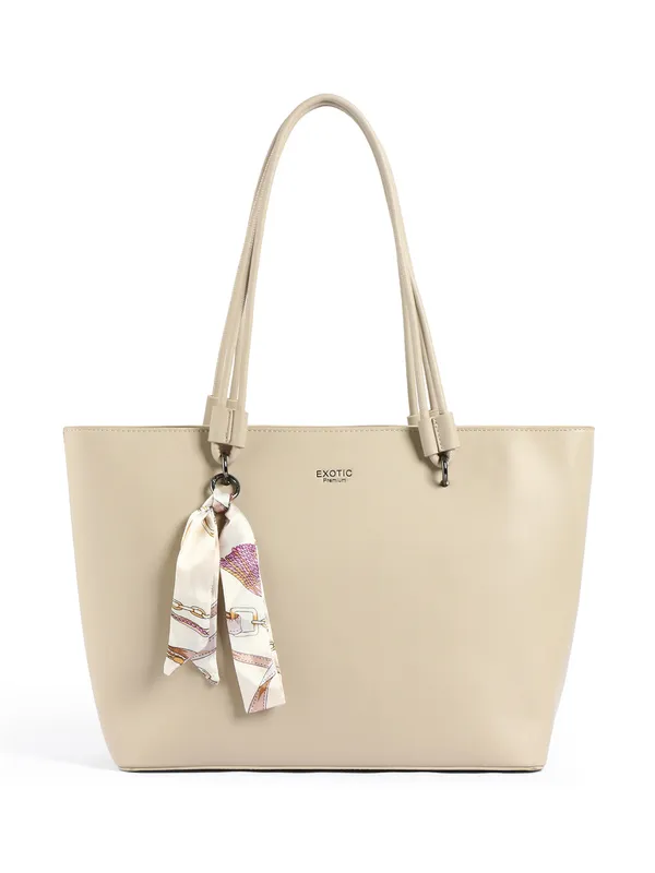 Exotic_Celeste_Structured_Laptop_Tote_Bag_Beige_Beige