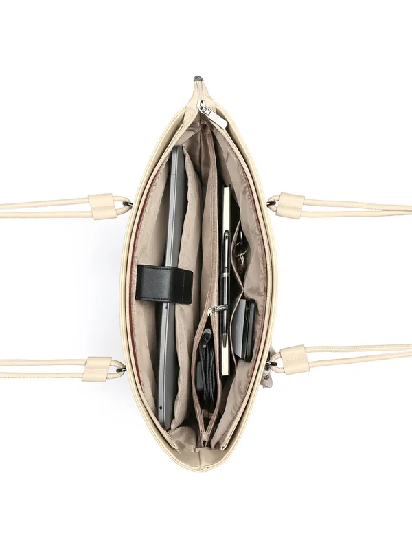 Exotic_Celeste_Structured_Laptop_Tote_Bag_Beige_Beige