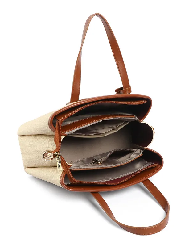Exotic_Evara_Structured_Satchel_Handbags_Beige_Beige