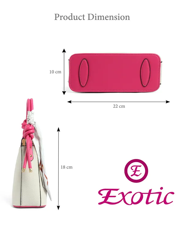 Exotic_Elara_Knot_Hobo_Shoulder_Bag_White_Off_White