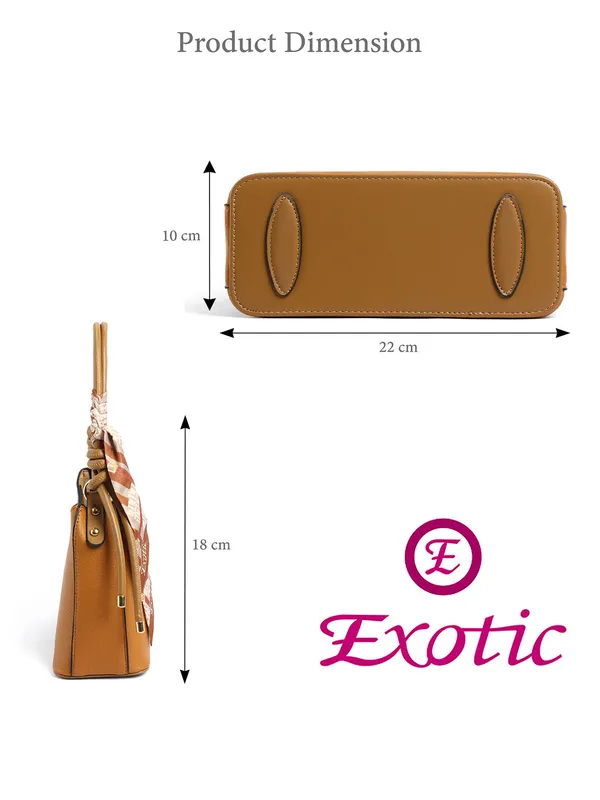 Exotic_Elara_Knot_Hobo_Shoulder_Bag_Brown_Khaki