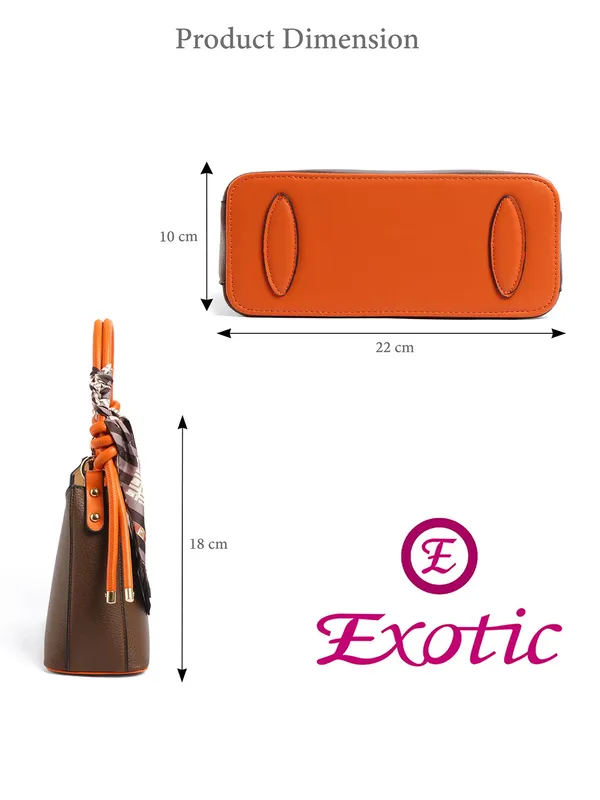Exotic_Elara_Knot_Hobo_Shoulder_Bag_Brown_Sugar_Brown