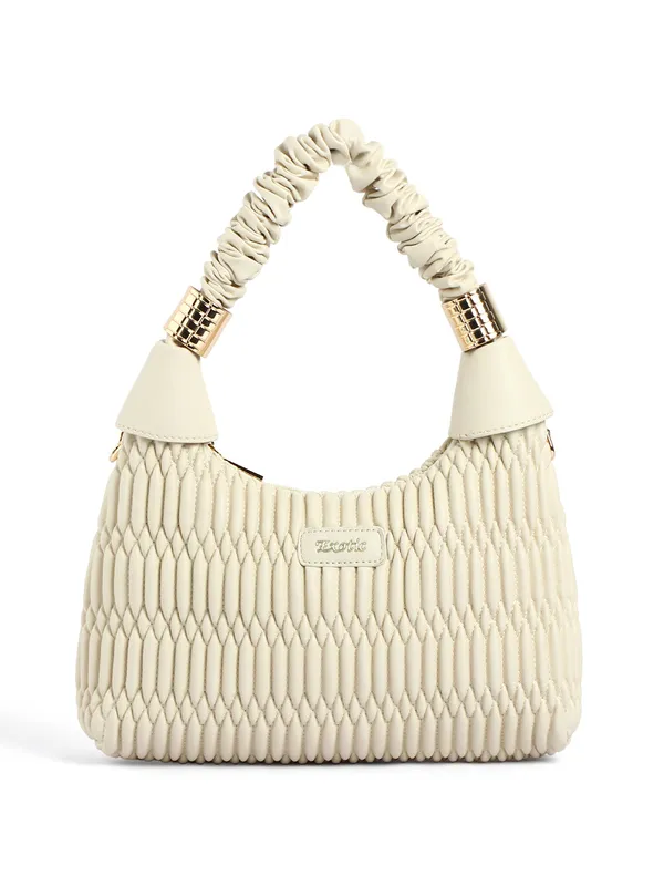 Exotic_Premium_Celestia_Quilted_Hobo_Shoulder_Bag_Beige_Beige