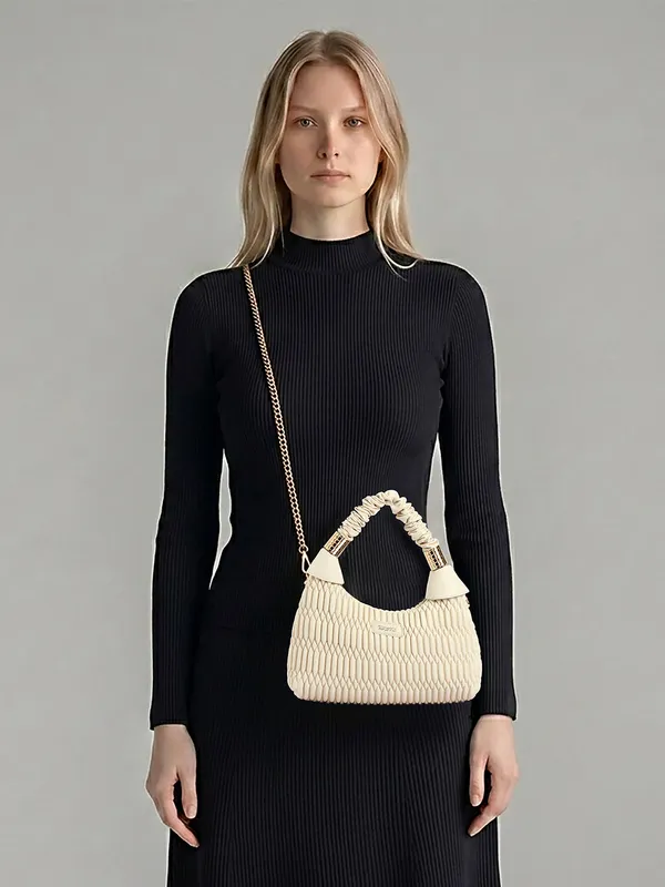 Exotic_Premium_Celestia_Quilted_Hobo_Shoulder_Bag_Beige_Beige