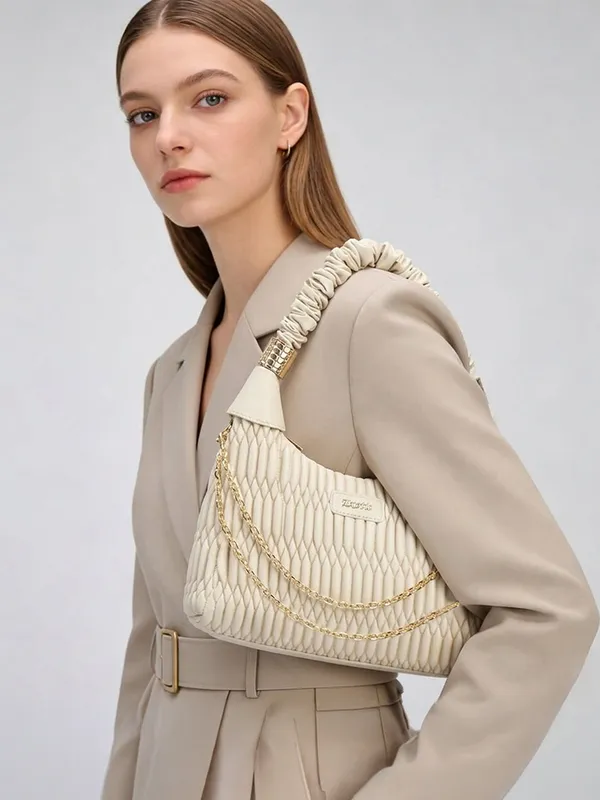 Exotic_Premium_Celestia_Quilted_Hobo_Shoulder_Bag_Beige_Beige