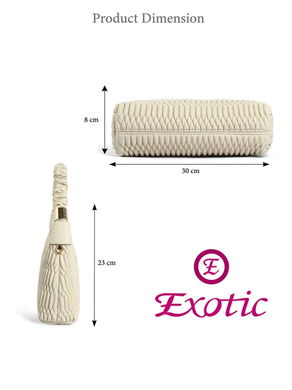 Exotic_Premium_Celestia_Quilted_Hobo_Shoulder_Bag_Beige_Beige