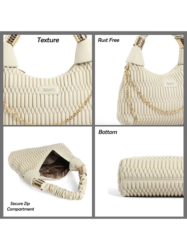Exotic_Premium_Celestia_Quilted_Hobo_Shoulder_Bag_Beige_Beige