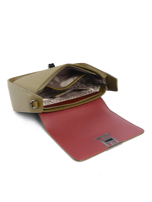 Exotic_Ravelle_Structured_Shoulder_Bag_For_Women_Green_Green