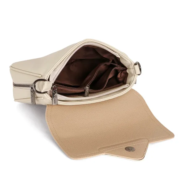Exotic_Textured_Style_Meets_Sophistication_Flap_Sling_Bag_Beige_Beige