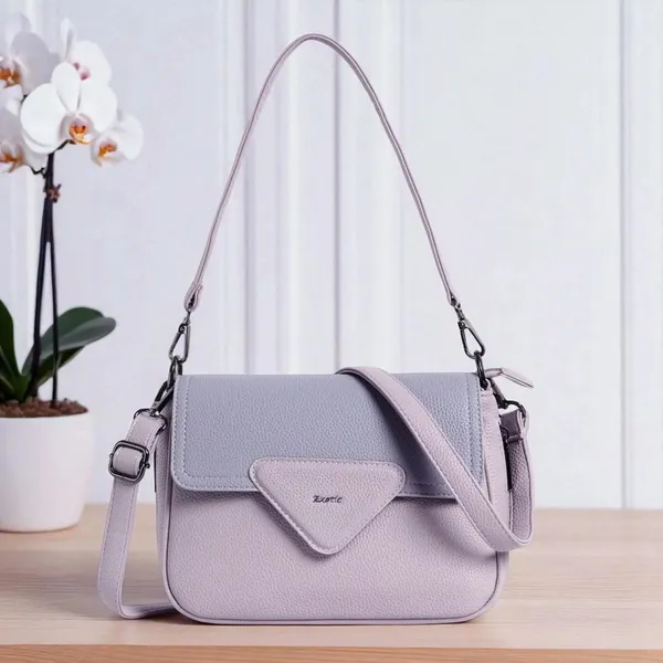 Exotic_Textured_Style_Meets_Sophistication_Flap_Sling_Bag_Purple_Purple