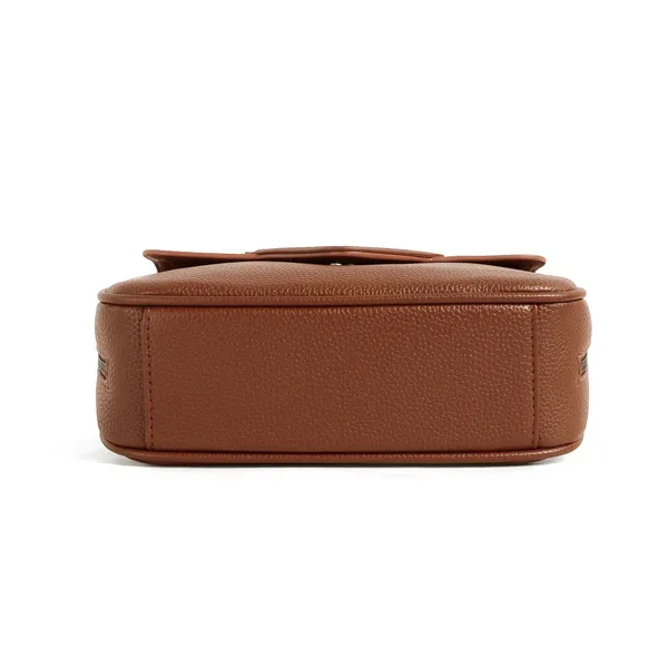 Exotic_Textured_Style_Meets_Sophistication_Flap_Sling_Bag_Brown_Brown