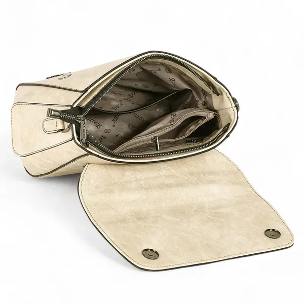 Exotic_Satchel_Retro_Embossed_Sling_Bag_For_Women_Beige