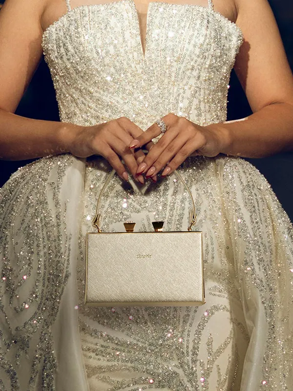 Exotic_Premium_Convertible_Style_Frame_Bridal_Bag_Gold_Gold