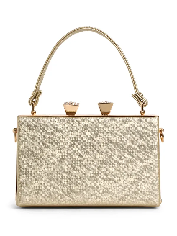 Exotic_Premium_Convertible_Style_Frame_Bridal_Bag_Gold_Gold