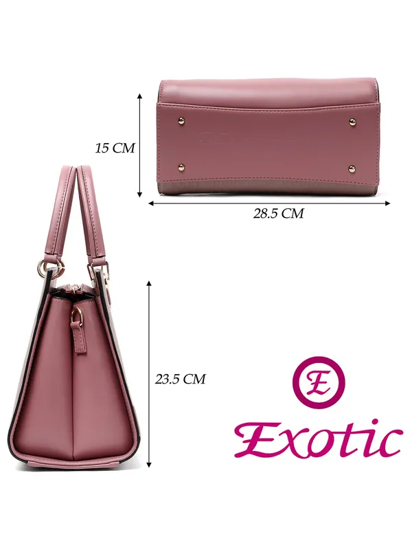 Exotic_Elevate_Your_Stylish_Premium_Handbag_Peach_Peach