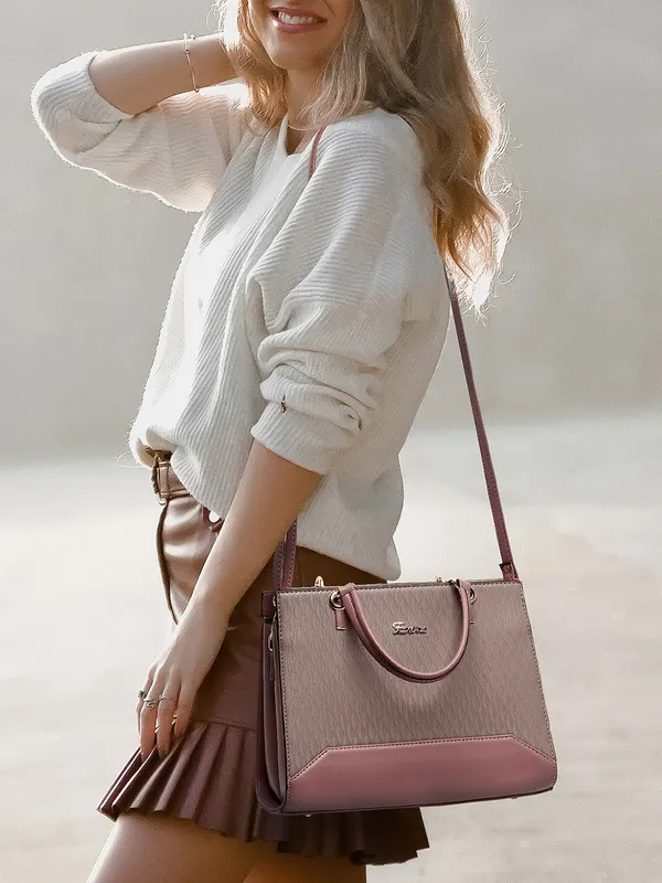 Exotic_Elevate_Your_Stylish_Premium_Handbag_Peach_Peach