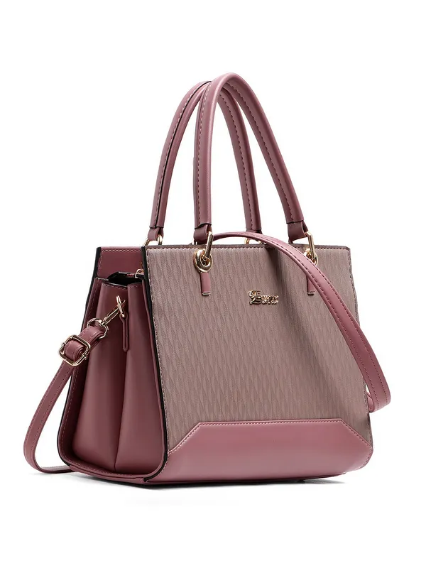 Exotic_Elevate_Your_Stylish_Premium_Handbag_Peach_Peach