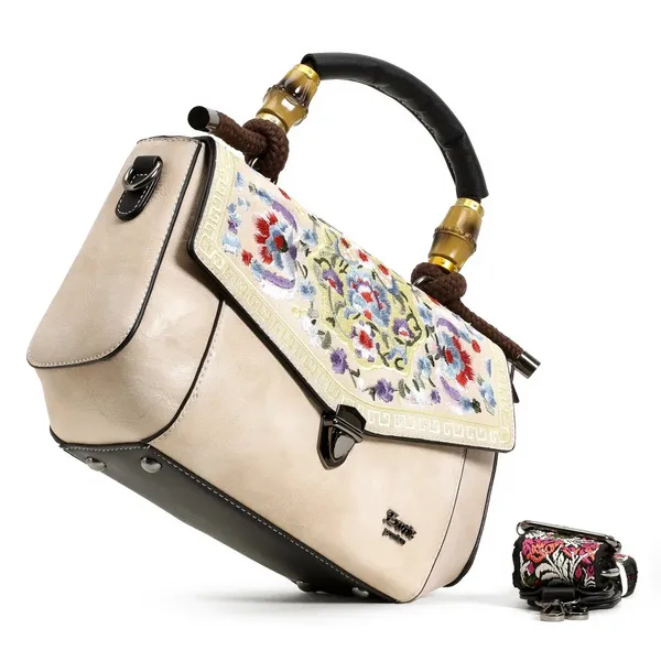 Exotic_Satchel_Vintage_Retro_Embroidery_Purse_Beige_Beige