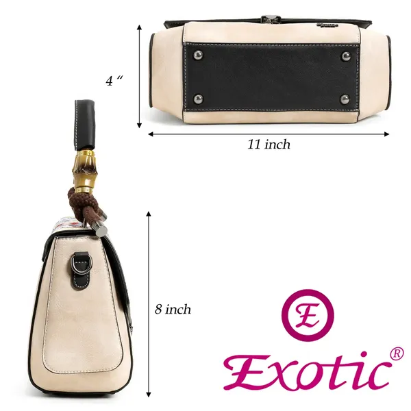 Exotic_Satchel_Vintage_Retro_Embroidery_Purse_Beige_Beige