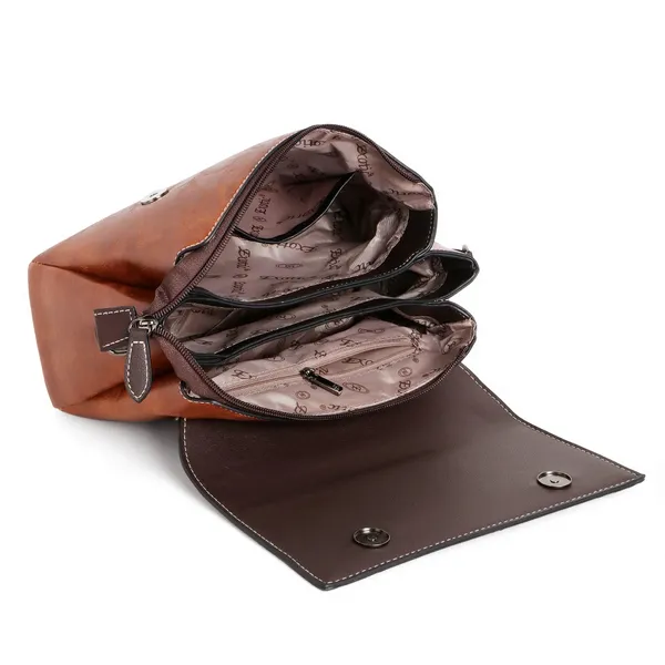 Emboridery_Premium_Shoulder_Sling_Bag_Brown