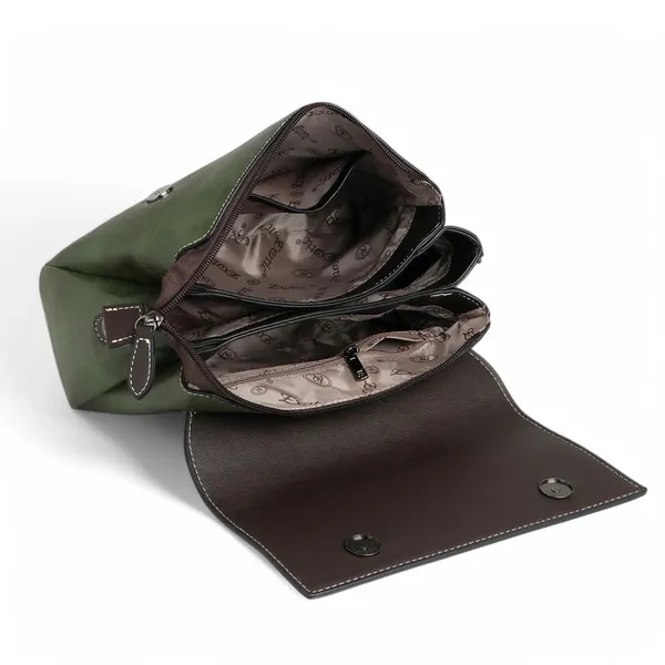 Emboridery_Premium_Shoulder_Sling_Bag_Green_Green