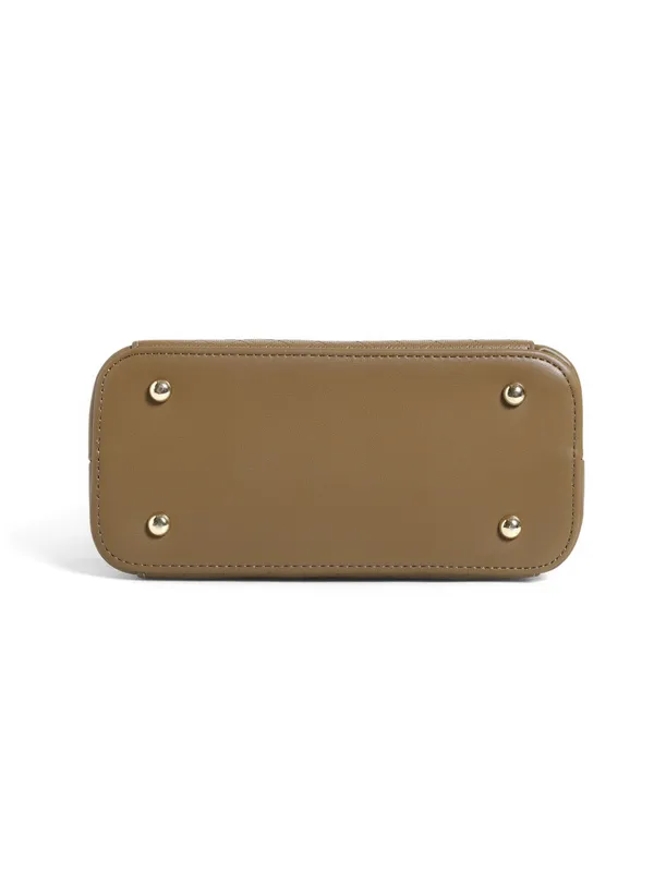 Exotic_Diamond_Evening_Bag_Khaki_Khaki