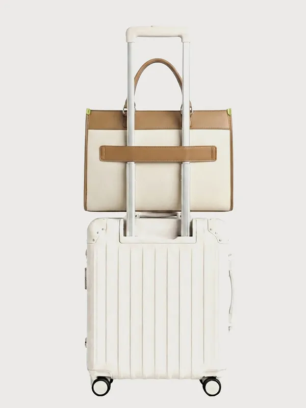 Exotic_Alora_Structured_Tote_Handbag_Off_White_Off_White