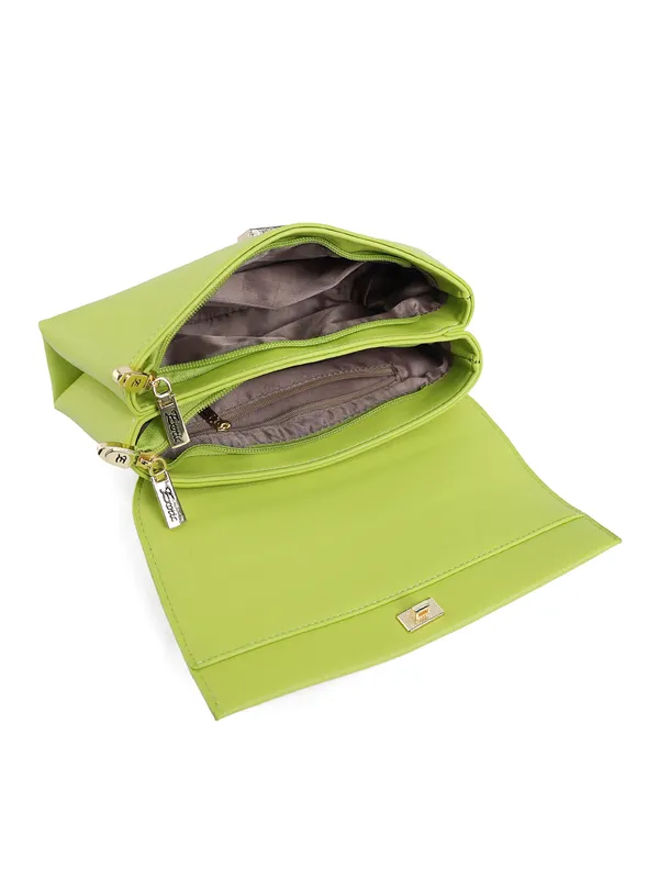 Exotic_Lumira_Sling_Bag_Green